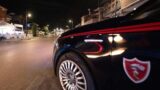 Roma: sorpresi a forzare la portiera di un auto nel quartiere Appio-Tuscolano, arrestati 2 italiani