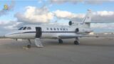 Paura a Ciampino, atterraggio di emergenza per l’aereo del ministro Crosetto: fumo in cabina
