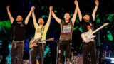 Concerti a Roma: i migliori dell’estate, dai Take That ai Coldplay passando da Ultimo e i Deep Purple