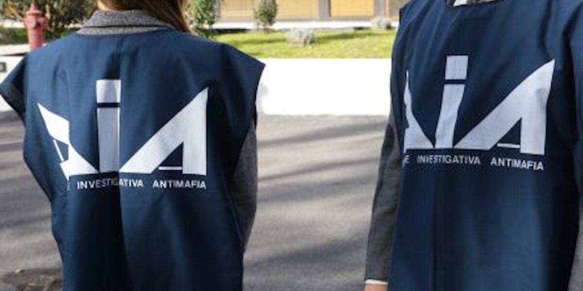 il rapporto della DIA, mafia e criminalità organizzata a Latina