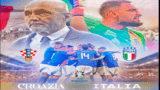Euro 2024, questa sera Croazia-Italia: dentro o fuori! Orario, formazioni e dove vederla in tv