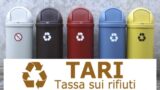 Fiumicino comune virtuoso: la Tari 2024/2025 non subirà aumenti