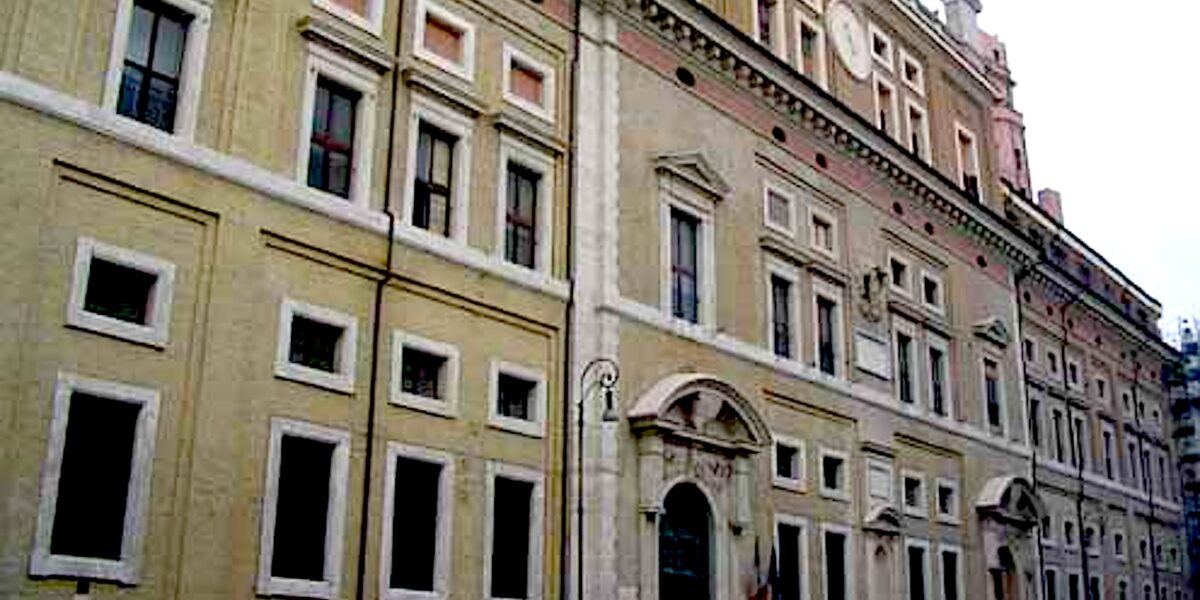 Liceo Ennio Quirino Visconti
