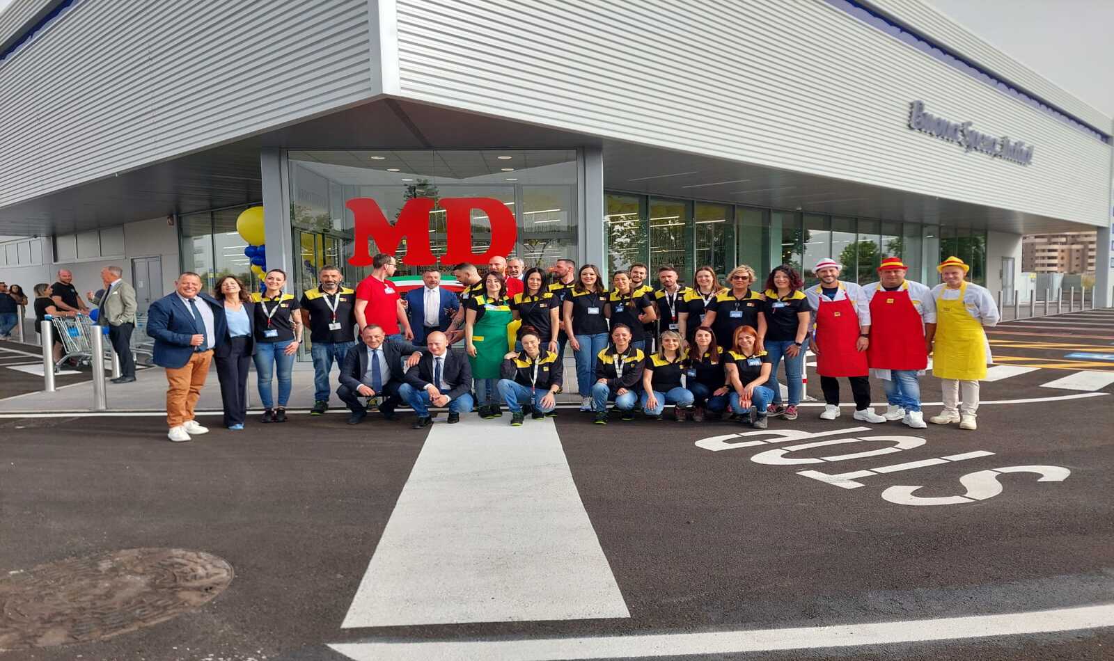 MD