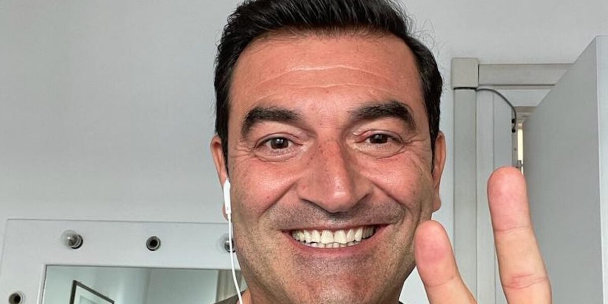 Max Giusti