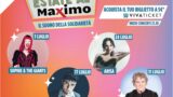 Roma, ‘Estate al Maximo’, 4 concerti imperdibili: Sophie & The Giants, Rosa Chemical, Arisa e Fausto Leali