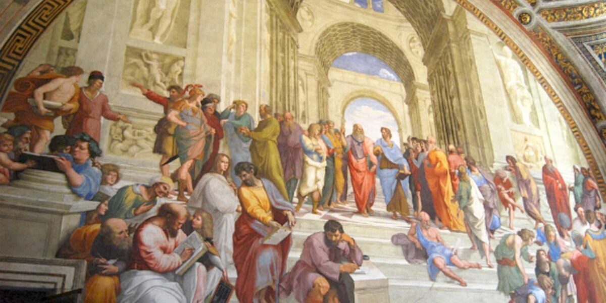 Roma, Musei Vaticani, la Cappella Sistina, opera unica al mondo, foto Vaticano