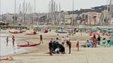 20enne affoga nel mare di Nettuno, davanti l’ex Gabbiano, inutile l’intervento della bagnina