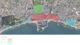 Nettuno vara il nuovo Piano parcheggi: 3 maxi-zone con costi e orari differenti. Tutte le info