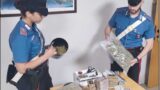 Nettuno, la casa di famiglia trasformata in market della droga: arrestato 37enne