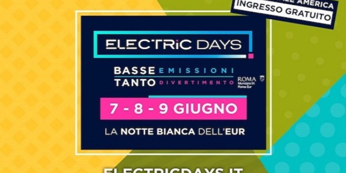 Notte Bianca
