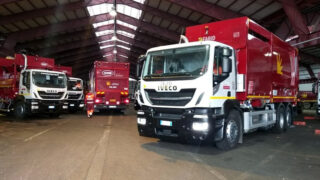 Roma, 7 milioni per tracciare i rifiuti: sistema installato ma mai partito, scatta l’interrogazione