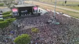 Rock in Roma, come raggiungere l’Ippodromo delle Capannelle: orari autobus, treni e metro