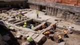 Roma, Piazza Pia: Gualtieri, grazie alle istituzioni per parere positivo a spostamento reperti archeologici