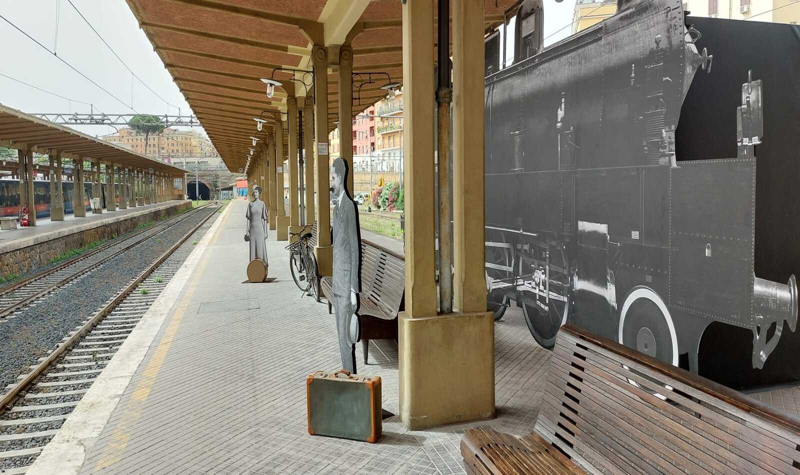 Roma-Lido