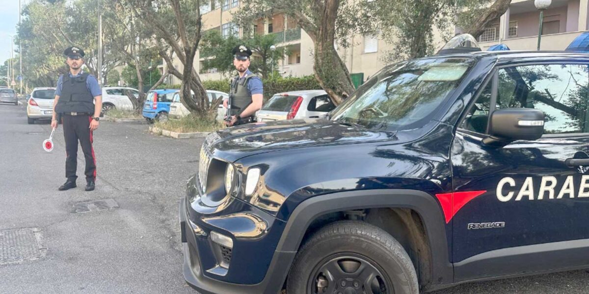 I Carabinieri