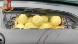 Roma, 1 kg di cocaina purissima nascosta nel cruscotto, un romano 35enne in manette