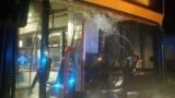 Roma, sassi contro bus TPL su via Candoni: ennesimo raid notturno contro i mezzi pubblici