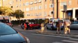 Roma, serie di incidenti gravi in serata: 3 persone in codice rosso