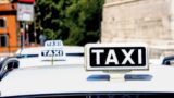 Roma: 1000 nuove licenze per i taxi e nuove tariffe