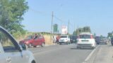 Tor San Lorenzo, tamponamento tra 3 auto: congestionata la via Laurentina (direzione Anzio)