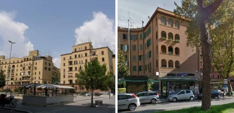 Zona dello scippo