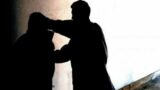 Violenta aggressione a Centocelle: scende dall’auto e lo picchia