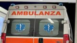 Riccardo Pizzuti, 20 anni, muore in un tragico incidente a Ceccano