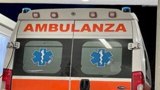 Tor Pignattara, bimbo di 4 anni investito mentre era in bici: è grave