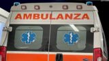 Roma, ragazzino di 12 anni investito da uno scooter: è in codice rosso