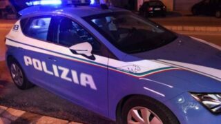 Roma, gambizzato un 19enne a Don Bosco: spari in via Calpurnio Pisone