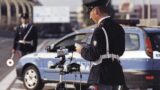 Telelaser Pontina: i controlli nelle strade del Lazio dal 22 al 28 luglio