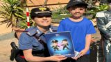 Roma, bimbo scende in strada e scappa dalla mamma: ritrovato dai Carabinieri