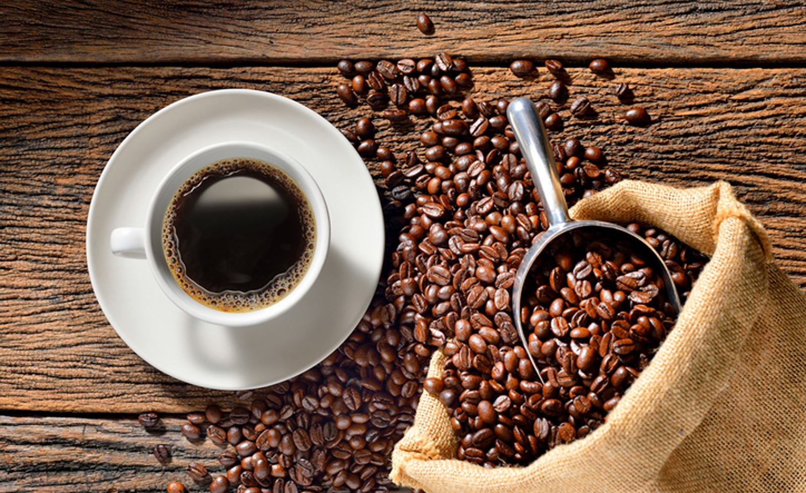 Il caffè