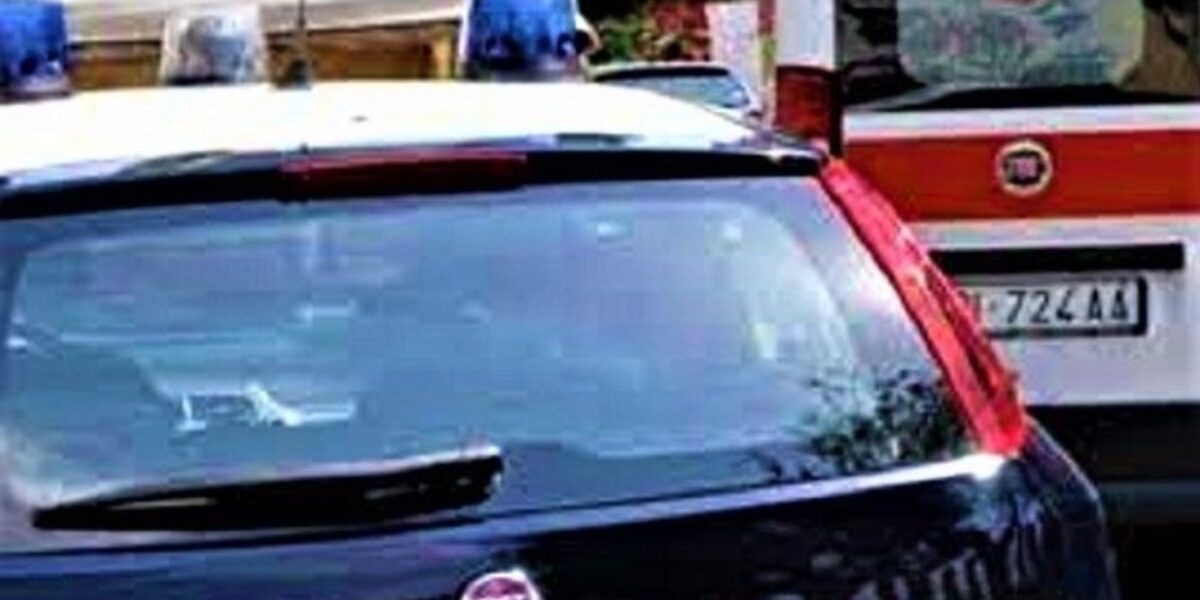 Incidente mortale