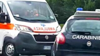 Roma, tragedia a piazzale Clodio: precipita dal secondo piano, morto 39enne