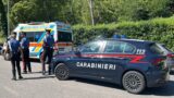 Rocca di Papa, trovati due cadaveri nel bosco: uno impiccato e con le mani legate