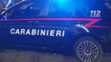Roma: auto ariete contro supermercato nella notte a Capannelle
