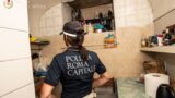 Roma, hotel da incubo a Termini: chiuso dai vigili (FOTO E VIDEO)