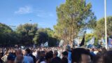 Lazio, la contestazione dei tifosi: in 10.000 contro Lotito (foto e video)