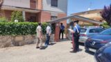 Omicidio suicidio a Nettuno: uccide la compagna e si spara, a scoprire i corpi il figlio