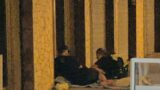 Ostia: “C’era una volta piazza Anco Marzio”
