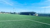 Ostiamare, si riaprono i cancelli dello stadio: partite a porte aperte