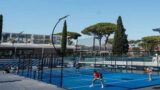 Roma, il padel torna al Foro Italico: al via la terza edizione del torneo