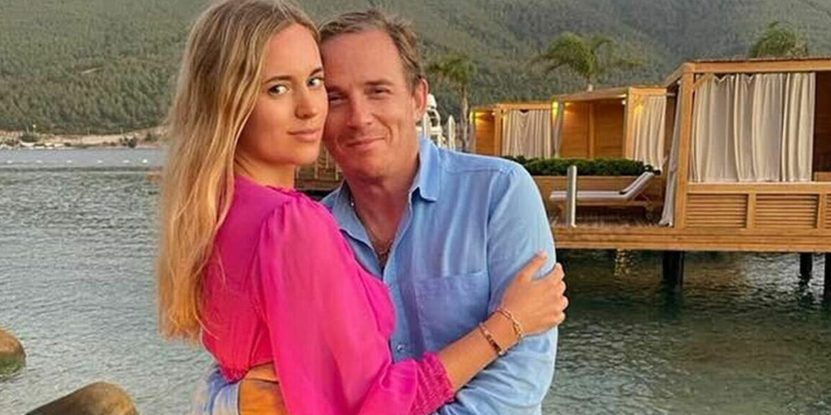 Il principe con la modella