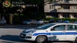 Marconi, scontro tra due auto: a bordo anche tre minori. Trasportati al Bambino Gesù