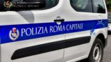 Ostiense, aggrediscono i vigilantes e tentano la fuga: bloccati dalla Polizia Locale