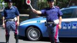 Non si ferma all’alt, folle inseguimento a Ladispoli: arrestato 24enne, feriti due poliziotti