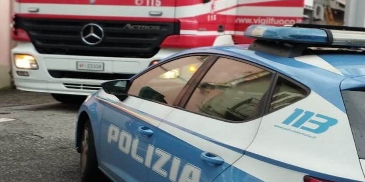 polizia-vigili del fuoco