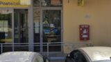Vitinia, rapina a mano armata alle poste: colpo da 300 mila euro, caccia a due banditi